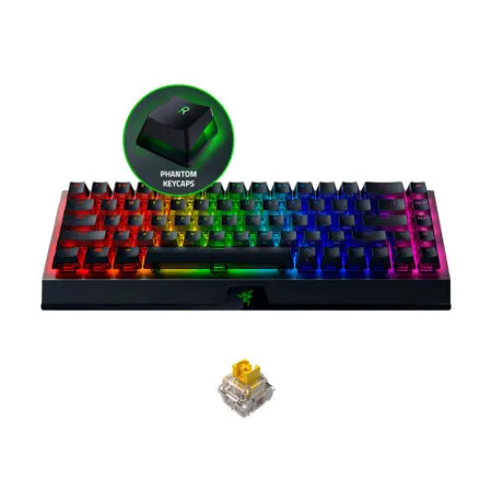 Ban Phim Co Khong Day Razer Blackwidow V3 Mini Hyperspeed Phantom Edition Yellow 7fe68436 B921 4767 983d 762a026c2508 1