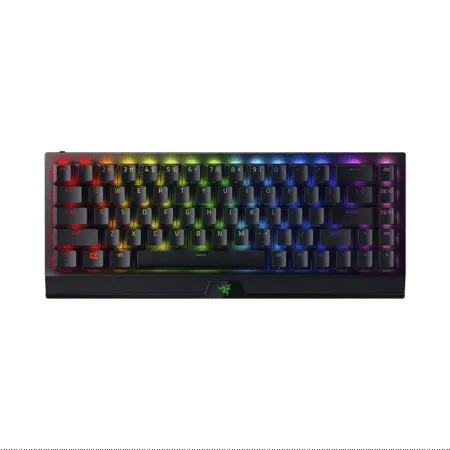 Ban Phim Co Khong Day Razer Blackwidow V3 Mini Hyperspeed Razer Green Razer Yellow 4