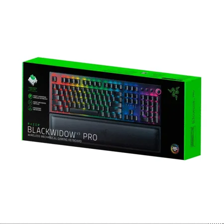 Ban Phim Co Khong Day Razer Blackwidow V3 Pro Rz03 03530100 R3m1 3 1