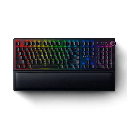 Ban Phim Co Khong Day Razer Blackwidow V3 Pro Rz03 03530100 R3m1 4