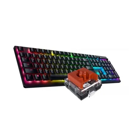 Ban Phim Co Khong Day Razer Deathstalker V2 Pro Ultra Slim Razer Low Profile 3 1