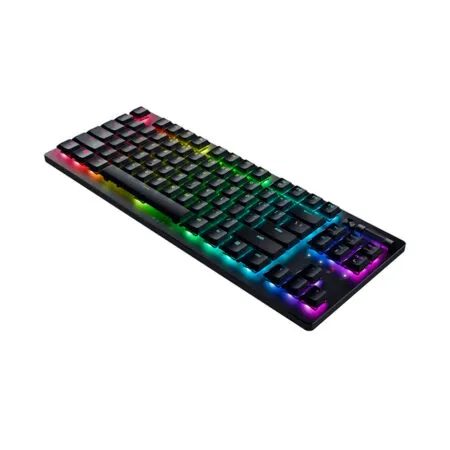 Ban Phim Co Khong Day Razer Deathstalker V2 Pro Ultra Slim Razer Low Profile Linear Optical 3 1