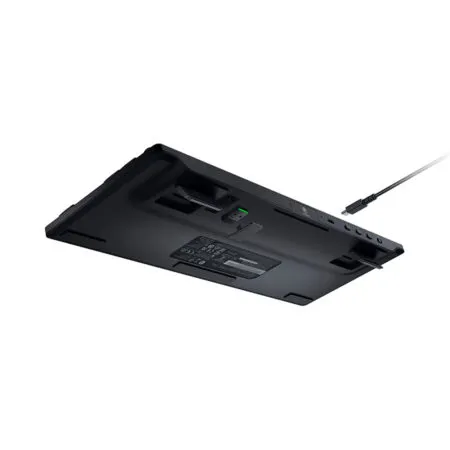 Ban Phim Co Khong Day Razer Deathstalker V2 Pro Ultra Slim Razer Low Profile Linear Optical 4 1