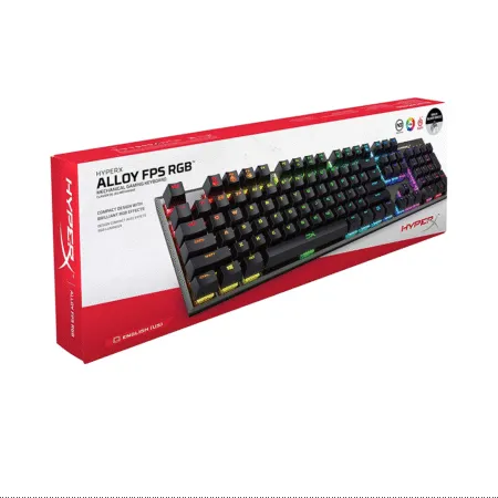 Ban Phim Co Kingston Hyperx Alloy Fps Rgb Hx Kb1ss2 Us 2 1