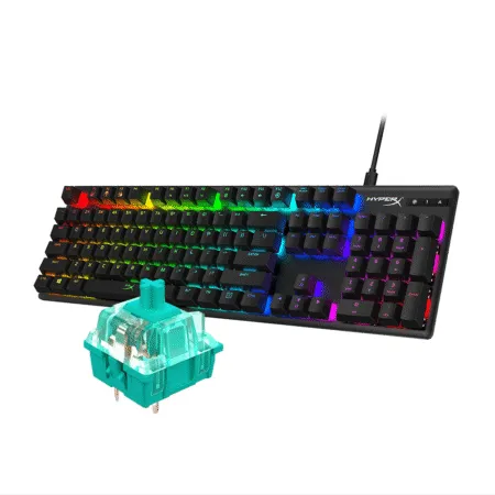 Ban Phim Co Kingston Hyperx Alloy Origins Rgb Hyperx Red Hyperx Aqua Hyperx Blue 4 1