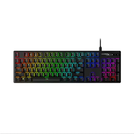 Ban Phim Co Kingston Hyperx Alloy Origins Rgb Hyperx Red Hyperx Aqua Hyperx Blue 7