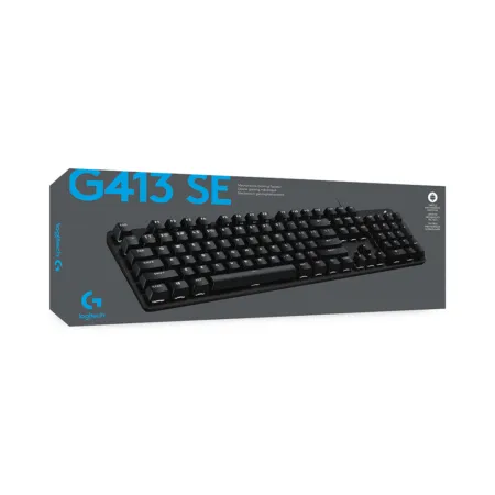 Ban Phim Co Logitech G413 Se 920 010439 5 1