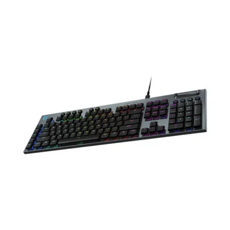 Ban Phim Co Logitech G915 X Low Profile 03