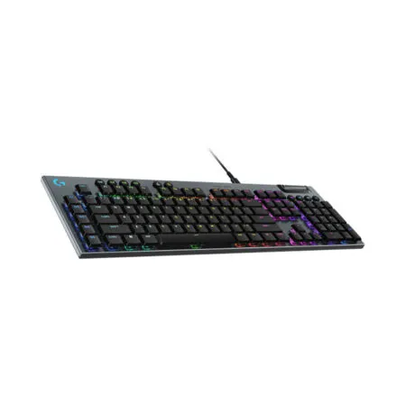 Ban Phim Co Logitech G915 X Low Profile 04