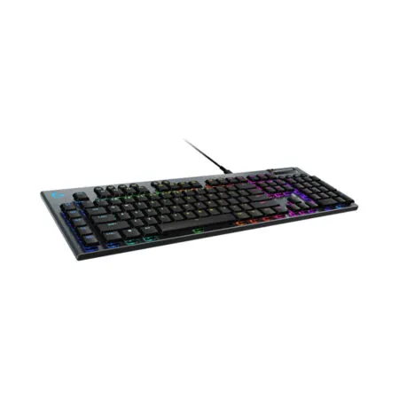 Ban Phim Co Logitech G915 X Low Profile 05