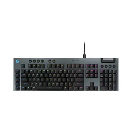 Bàn phím cơ Logitech G915 X Low Profile