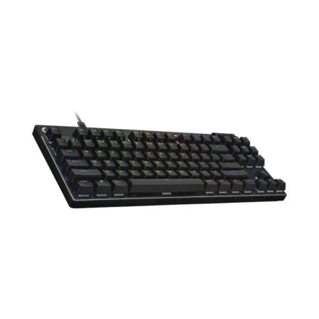 Ban Phim Co Logitech Pro X Tkl Rapid Analog Sw 13