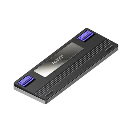Ban Phim Co Nuphy Air60 He Rgb Hotswap 8k Rapid Trigger Magnetic Sw 01