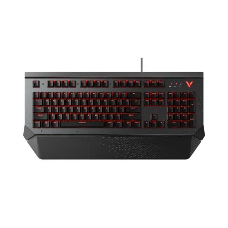 Bàn phím cơ Rapoo V780S Black 18647