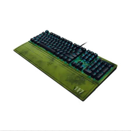 Ban Phim Co Razer Blackwidow V3 Halo Infinite Edition Razer Green Rz03 03542600 R3m1 2 1