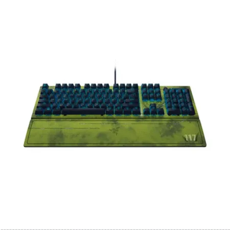 Ban Phim Co Razer Blackwidow V3 Halo Infinite Edition Razer Green Rz03 03542600 R3m1 3 1
