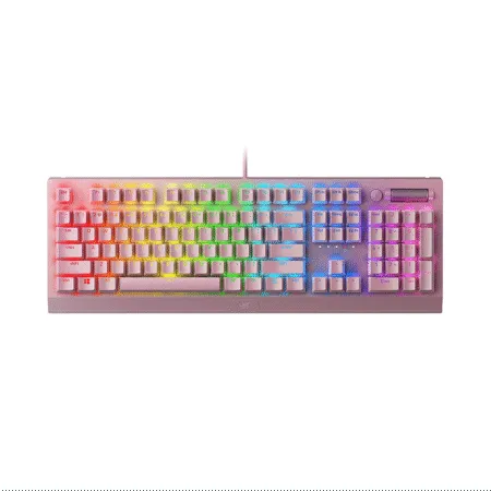 Ban Phim Co Razer Blackwidow V3 Rgb Quartz Rz03 03541800 R3m1 1 1
