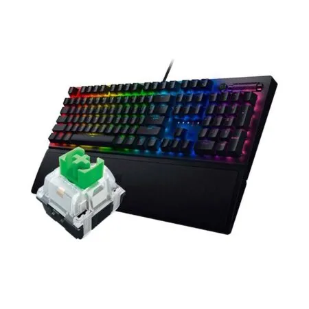 Ban Phim Co Razer Blackwidow V3 Rgb Razer Green 1689930327373