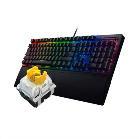 Ban Phim Co Razer Blackwidow V3 Rgb Razer Green Razer Yellow 1 1689930329908