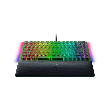 Ban Phim Co Razer Blackwidow V4 75 Phantom Green Edition Rgb Hotswap Rz03 05003300 R3m1 11
