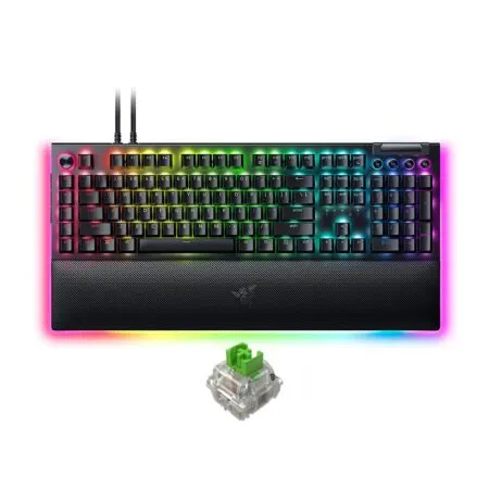 Ban Phim Co Razer Blackwidow V4 Pro Rgb 1 1
