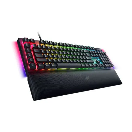 Ban Phim Co Razer Blackwidow V4 Rgb Razer Switch 4 1