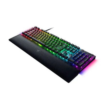 Ban Phim Co Razer Blackwidow V4 Rgb Razer Switch 5 1