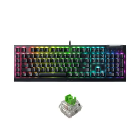 Ban Phim Co Razer Blackwidow V4 X Rgb Razer Switch 1 1