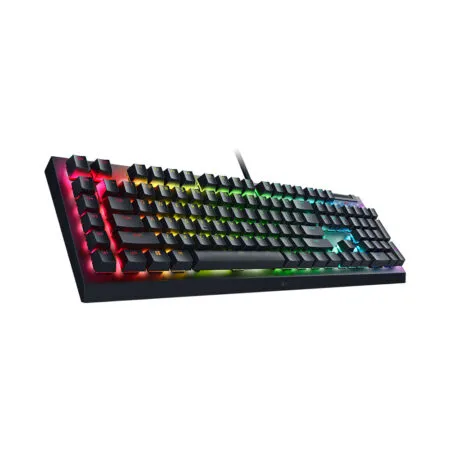 Ban Phim Co Razer Blackwidow V4 X Rgb Razer Switch 4 1