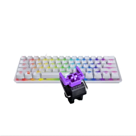 Ban Phim Co Razer Huntsman Mini Mercury Razer Clicky Optical Linear Optical 2 1