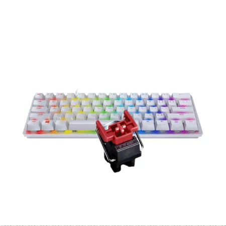 Ban Phim Co Razer Huntsman Mini Mercury Razer Clicky Optical Linear Optical 3 1