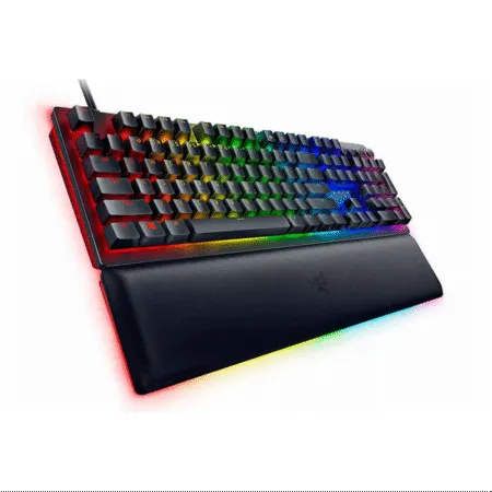 Ban Phim Co Razer Huntsman V2 Analog Rz03 03610100 R3m1 2 1