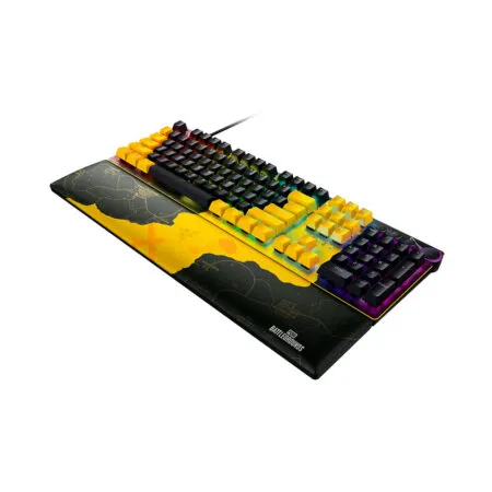 Ban Phim Co Razer Huntsman V2 Pubg Battlegrounds Edition Razer Linear Optical Rz03 03932300 R3m1 1