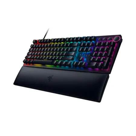 Ban Phim Co Razer Huntsman V2 Razer Optical 3