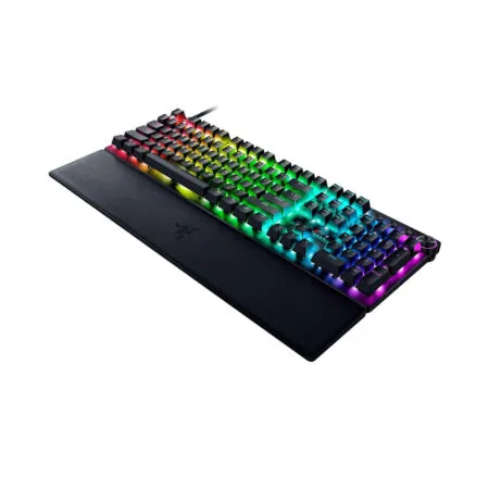 Ban Phim Co Razer Huntsman V3 Pro Analog Optical Rz03 04970100 R3m1 1 1