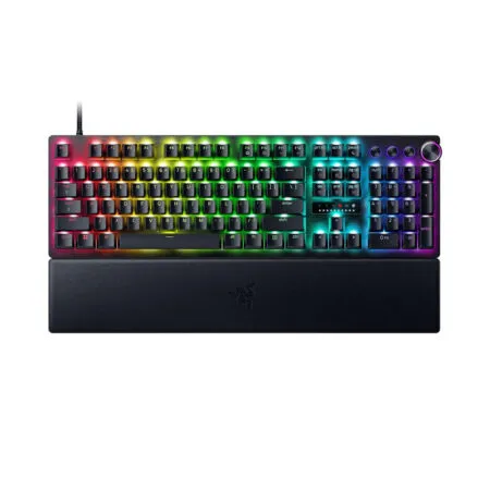 Ban Phim Co Razer Huntsman V3 Pro Analog Optical Rz03 04970100 R3m1 2 1