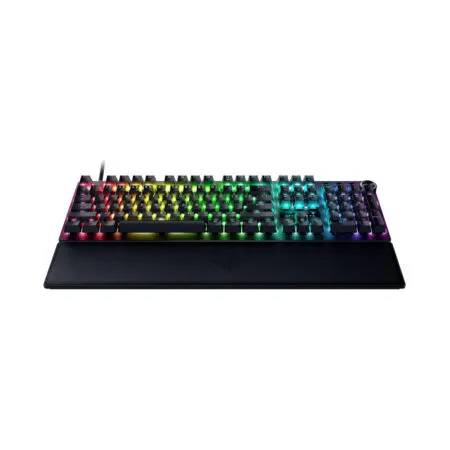 Ban Phim Co Razer Huntsman V3 Pro Analog Optical Rz03 04970100 R3m1 3 1