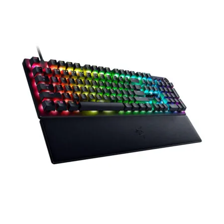 Ban Phim Co Razer Huntsman V3 Pro Analog Optical Rz03 04970100 R3m1 4