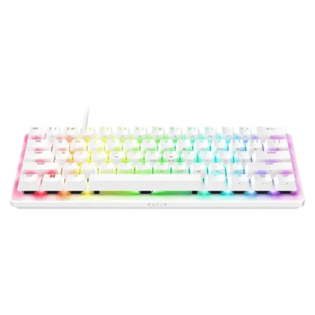 Ban Phim Co Razer Huntsman V3 Pro Mini 60 Analog Optical Rz03 04990100 R3m1 3 1
