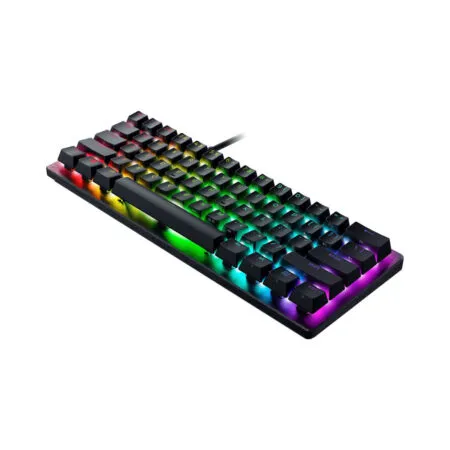 Ban Phim Co Razer Huntsman V3 Pro Mini 60 Percentage Analog Optical Rz03 04990100 R3m1 1 1
