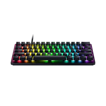 Ban Phim Co Razer Huntsman V3 Pro Mini 60 Percentage Analog Optical Rz03 04990100 R3m1 3