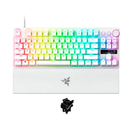 Ban Phim Co Razer Huntsman V3 Pro Tenkeyless Analog Optical 01 1