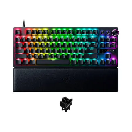 Ban Phim Co Razer Huntsman V3 Pro Tenkeyless Analog Optical 02 1