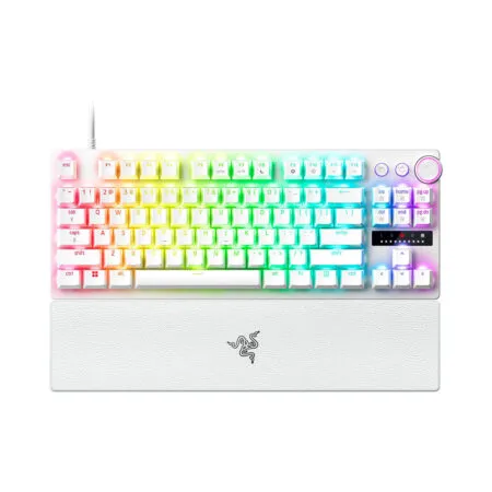 Ban Phim Co Razer Huntsman V3 Pro Tenkeyless Analog Optical 04 1