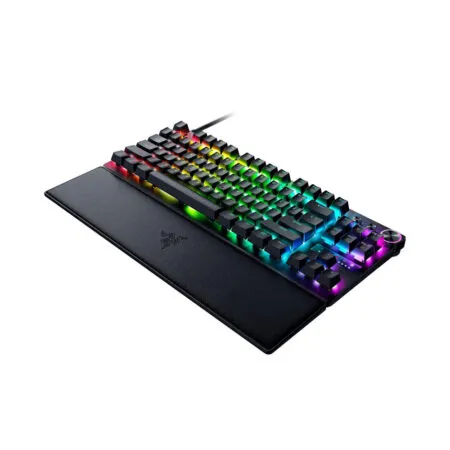 Ban Phim Co Razer Huntsman V3 Pro Tenkeyless Analog Optical Rz03 04980100 R3m1 1 1