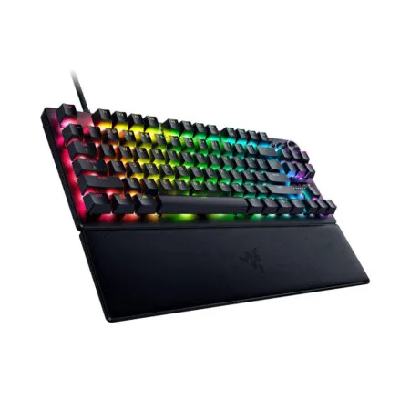 Ban Phim Co Razer Huntsman V3 Pro Tenkeyless Analog Optical Rz03 04980100 R3m1 2 1