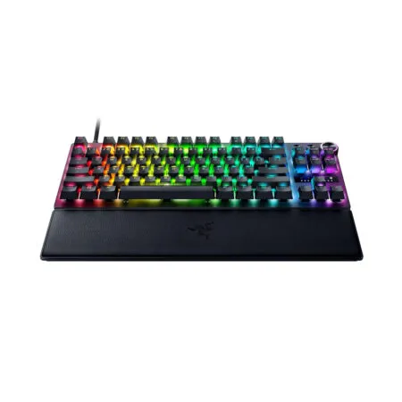 Ban Phim Co Razer Huntsman V3 Pro Tenkeyless Analog Optical Rz03 04980100 R3m1 3 1