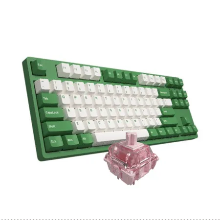 Ban Phim Co Tkl Akko 3087v2 Ds Matcha Red Bean 01 1