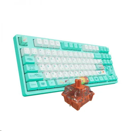Ban Phim Co Tkl Akko 3087v2 Monet S Pond 01 1