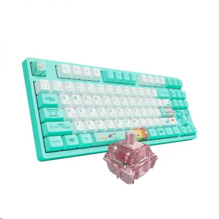 Ban Phim Co Tkl Akko 3087v2 Monet S Pond 02 1